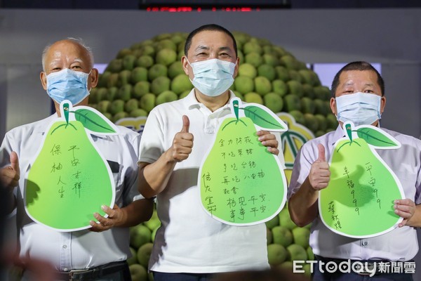 ▲ 新北幸福文旦柚禮盒上市 體驗柚花保濕噴霧純粹香味。（圖／新北市農業局提供）