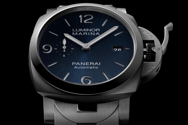 ▲▼ Panerai            。（圖／公關照）