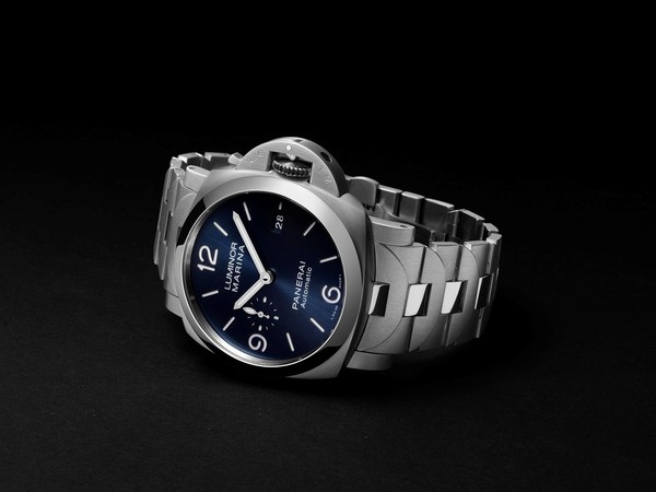 ▲▼ Panerai            。（圖／公關照）