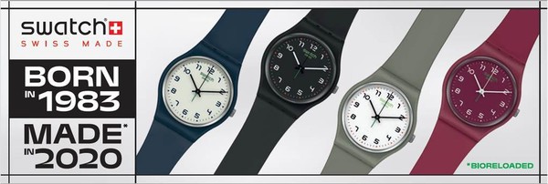 ▲▼ Swatch           。（圖／公關照）