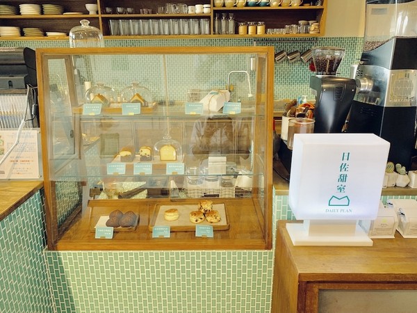 ▲▼Subi coffee&bakery。（圖／卡瓦納 X 日本旅遊失心瘋提供）