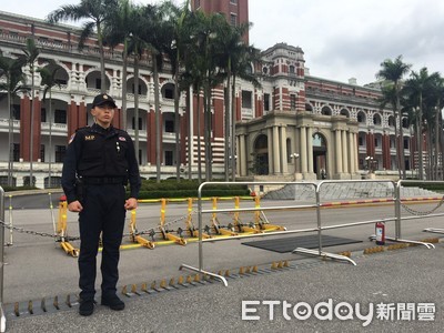 賴清德中樞安全防衛竟缺員　軍方前官員：是跟老共說來突襲看看？