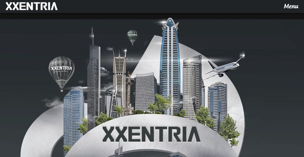 ▲▼森鉅科技。（圖／翻攝森鉅科技網站）