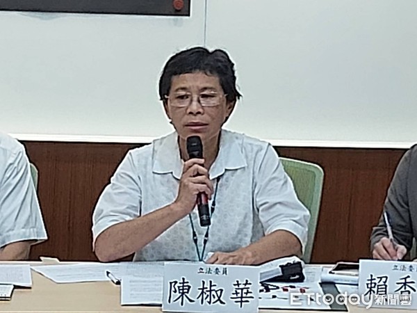 ▲▼民間司改會「石木欽們，誰來監督」記者會，理事長林永頌，立委陳椒華，立委賴香伶。（圖／記者吳銘峯攝）