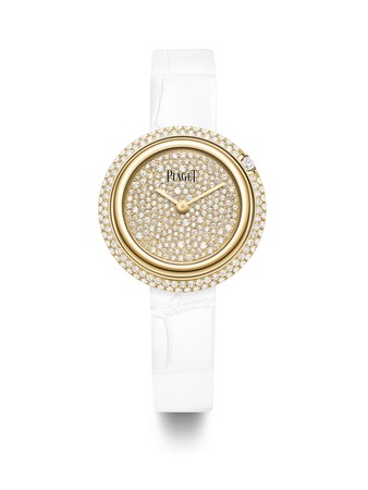 ▲▼ PIAGET 。（圖／公關照）