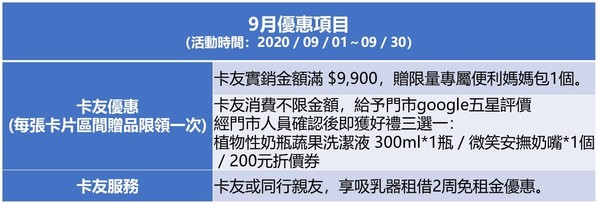 ▲▼東森新連鎖,Combi。（圖／東森新連鎖提供）