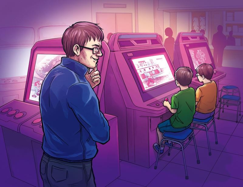 遊樂場隨機割喉殺童 大片鮮血染紅牆 人魔落網狂言 還想殺更多 Ettoday社會新聞 Ettoday新聞雲