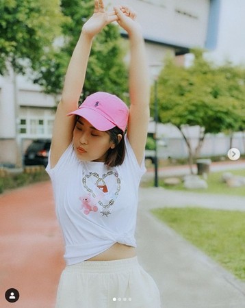 ▲木星分享抽脂經驗。（圖／翻攝自木星Instagram）