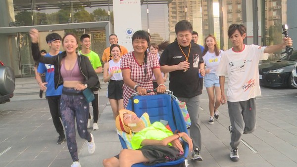 ▲▼ 胡瓜 。（圖／民視提供）