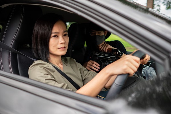 ▲▼金馬形象廣告。（圖／金馬執委會提供）