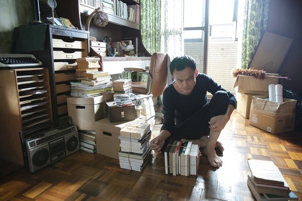 ▲▼金馬形象廣告。（圖／金馬執委會提供）