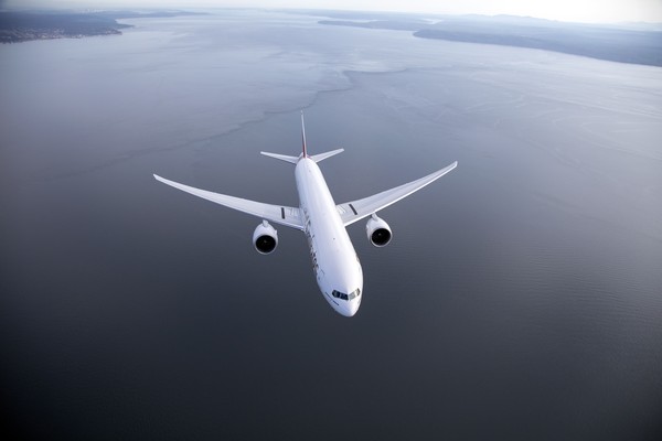 ▲▼阿聯酋航空自3月起已處理14億美元新冠肺炎機票退款。（圖／阿聯酋航空提供）