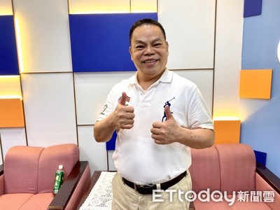 71歲蔡頭患肝癌停工！經紀人證實「住院治療中」　養病被擾發飆