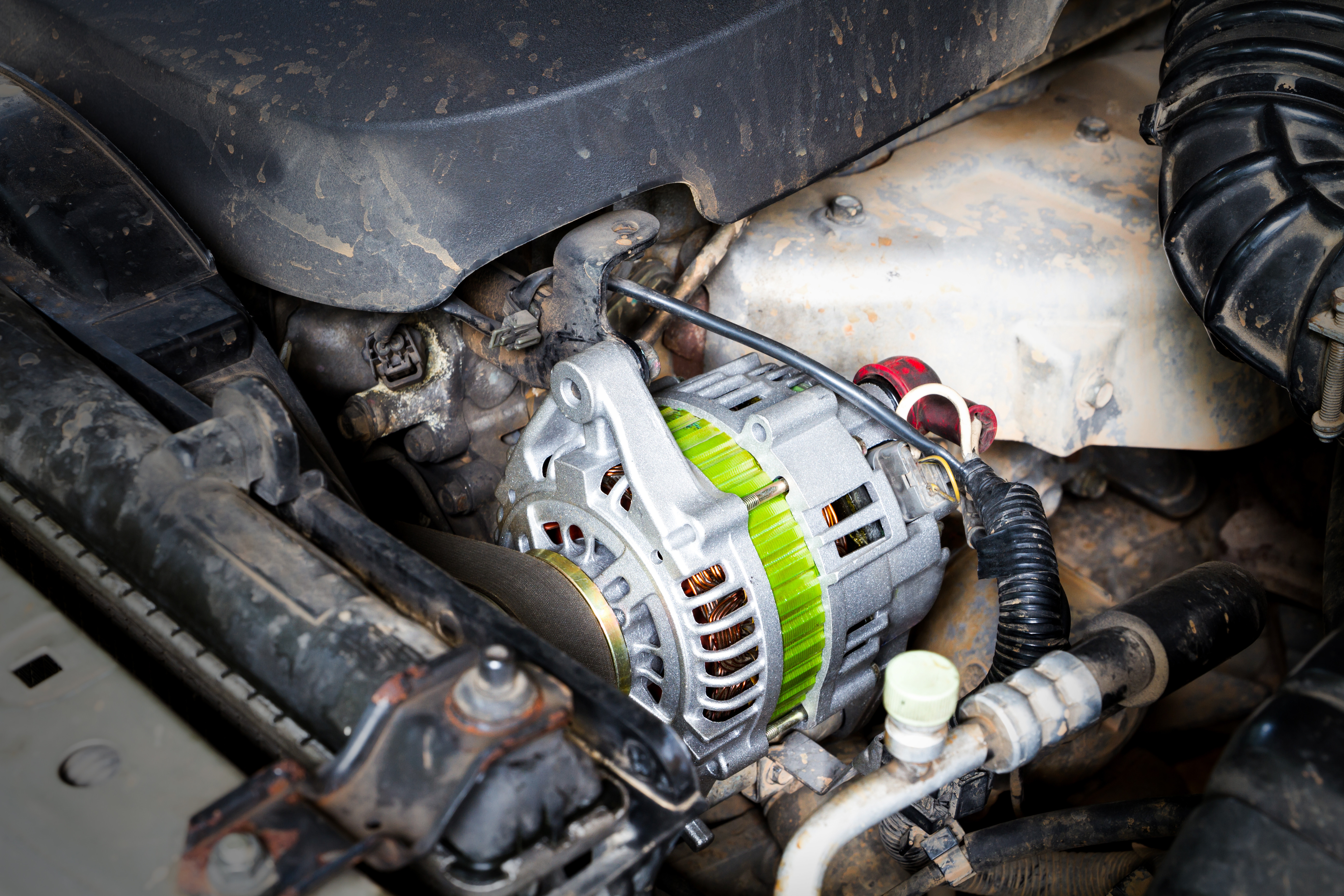 聽懂 4種汽車異音 判斷立即性回廠維修才不被當羊宰 Ettoday車雲 Ettoday新聞雲