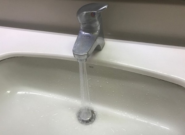 ▲▲桃園無預警大停水，鄭文燦關切了。（圖／ET資料照）