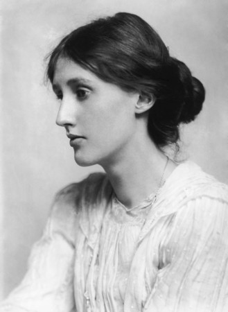 ▲▼維吉尼亞吳爾芙（Virginia Woolf）。George Charles Beresford - Virginia Woolf in 1902 （圖／取自維基百科）