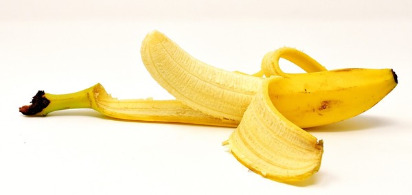 ▲▼香蕉,水果,陰莖,下體。（圖／翻攝自pixabay）