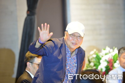 快訊／金錢豹創辦人袁昶平遭羈押禁見　涉國泰洋酒逃稅