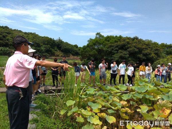 ▲新北環教鋒芒再現 第七屆國家環境教育獎榮獲佳績。（圖／新北市環保局提供）