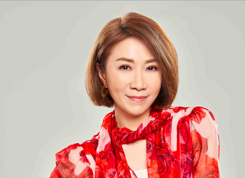 ▲李翊君宣布演唱會加場。（圖／寬宏藝術提供）