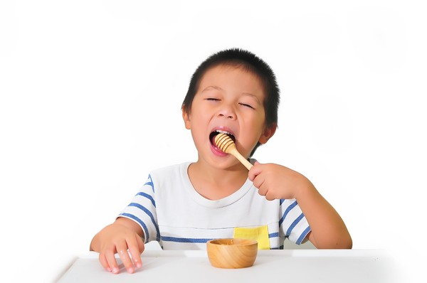 ▲幼兒可以透過飲食提升免疫力。（圖／翻攝自pixabay）
