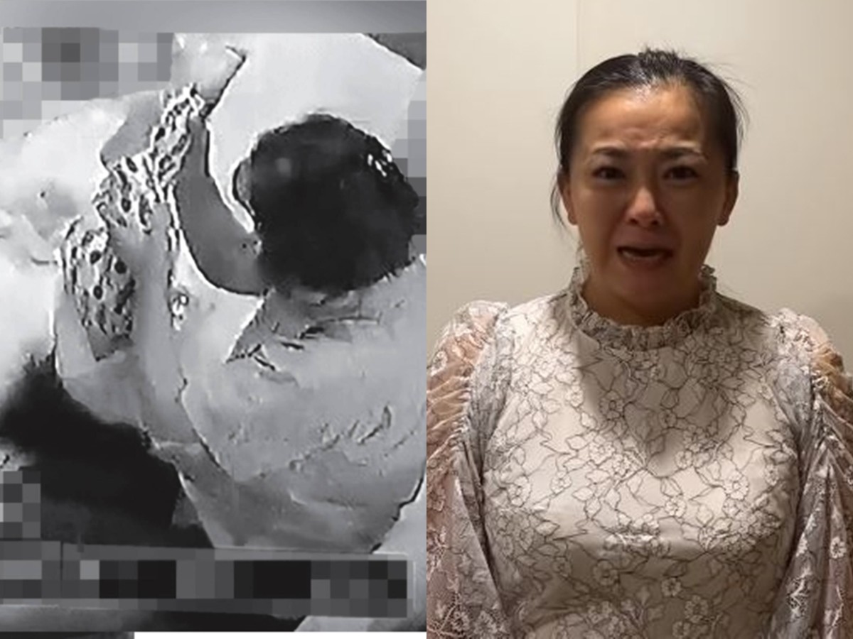 高島 彩 離婚 高島政伸與小14歲女醫生再婚 與前妻離婚已3年