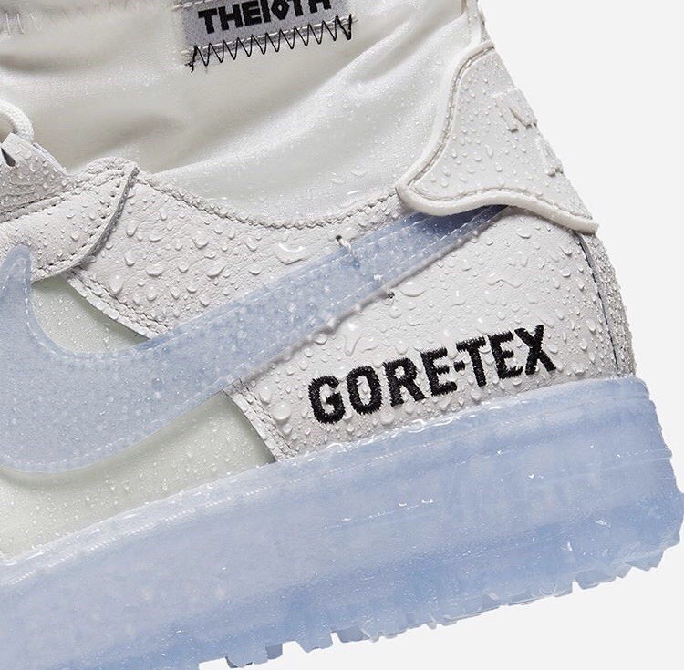 ▲gore-tex。（圖／翻攝自IG）