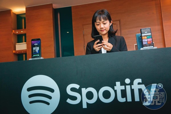 因為自己做廣播，謝孟恭對全球音樂串流龍頭Spotify的投資敏感度高，是目前重點持股。