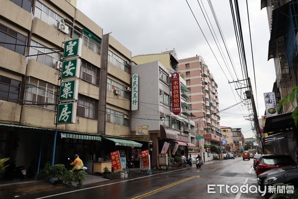 ▲▼捷運,高雄,房價,信義房屋,實價登錄,凹子底,農16,25期重劃區,大寮。（圖／記者陳建宇攝）