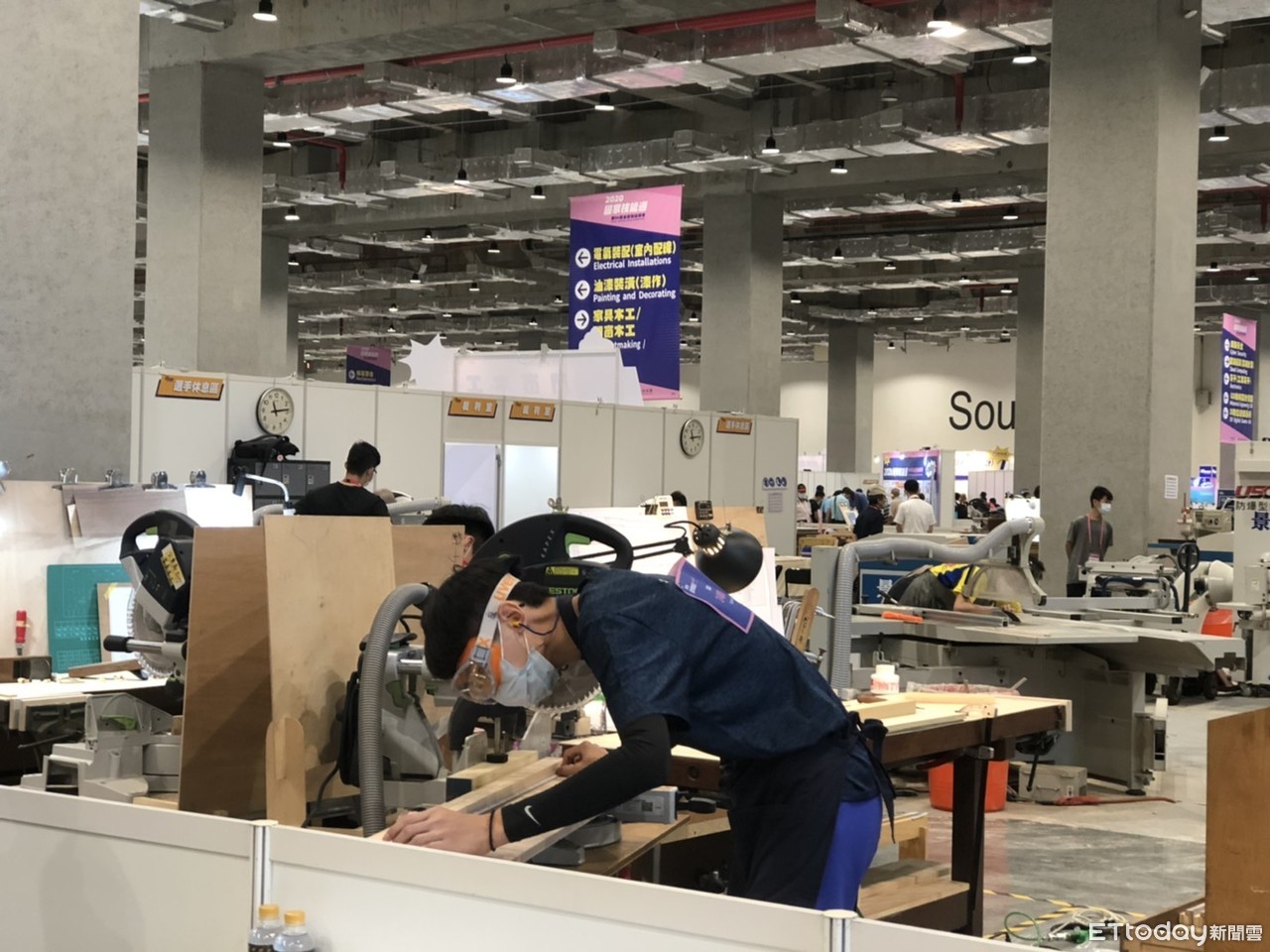 技能證照能真的幫職涯加分？ 研究：對薪資能有加乘效果| ETtoday財經雲| ETtoday新聞雲