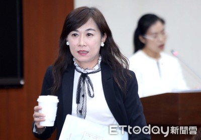 「賴清德子弟兵」林宜瑾爭議起底　曾遭控介入他人婚姻