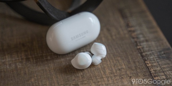 ▲Galaxy Buds+。（圖／取自9TO5Google）