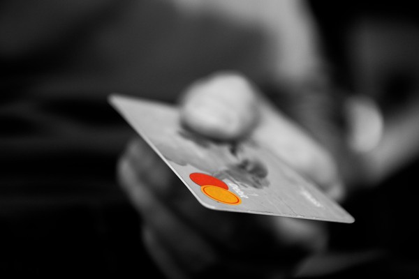▲▼信用卡。（示意圖／取自免費圖庫Pixabay）
