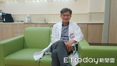 深海魚油開啟憂鬱症治療新路　蘇冠賓以科學證據翻轉精神醫學