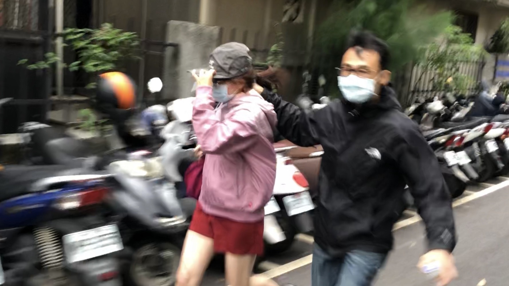 運將遭捅18刀致死 扯出女房仲下指導棋家屬怒嗆 妳睡得著嗎 Ettoday社會新聞 Ettoday新聞雲