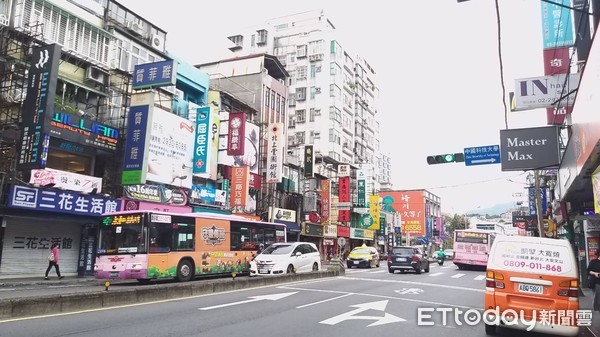 ▲▼文山區興隆路三段。（圖／記者黃靖惠攝）