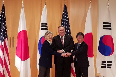 ▲▼美國務卿蓬佩奧10月初將出訪日本、蒙古、南韓。（圖／達志影像）