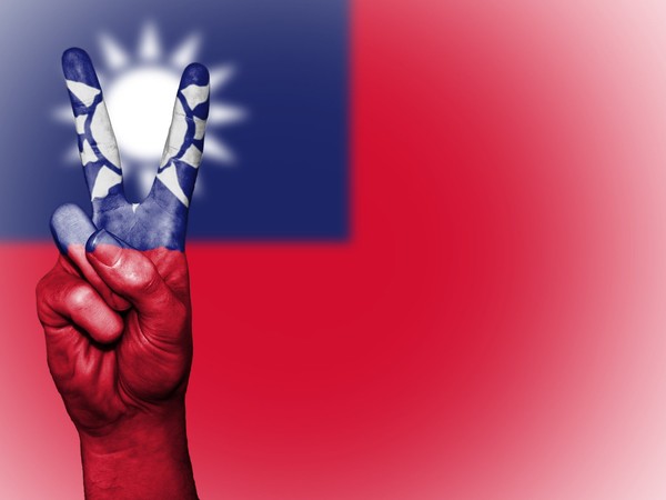 ▲台灣希望透過正名來取得國際認同。（圖／取自免費圖庫pixabay）