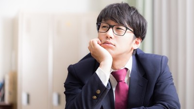 《三個傻瓜》真實版！日本少年冒名進名門高中　上課半年沒人發現