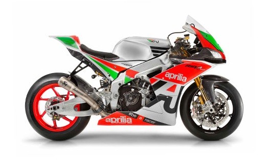 ▲Aprilia RSV4又有義大利猛獸的稱號，李男主張，他改裝後此車價值高達220萬。（示意圖／翻攝aprilia官網）