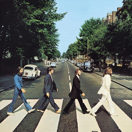 ▲披頭四The Beatles。（圖／翻攝自披頭四官網）