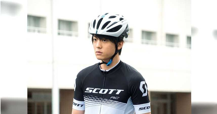 伊藤健太郎擔當 飆速宅男 高冷王子不靠替身騎到腳發腫 Ettoday遊戲雲 Ettoday新聞雲