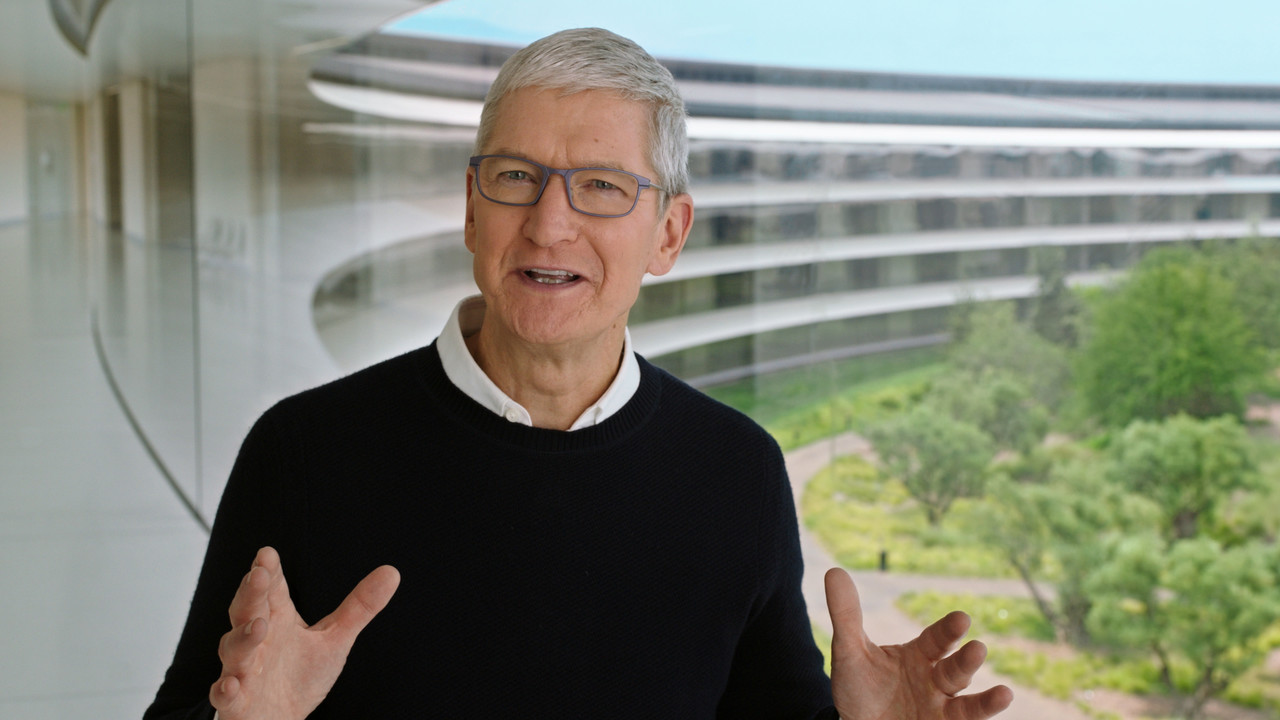 蘋果 iPhone、Mac 要漲價了?庫克坦言:撐不住了 | ETtoday3C家電新聞 | ETtoday新聞雲