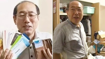 老翁懂理財「免費吃喝35年」！掛名千家企業股東　靠優待券爽度日不曾花錢