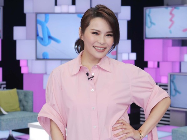 ▲周蕙。（圖／公視提供）