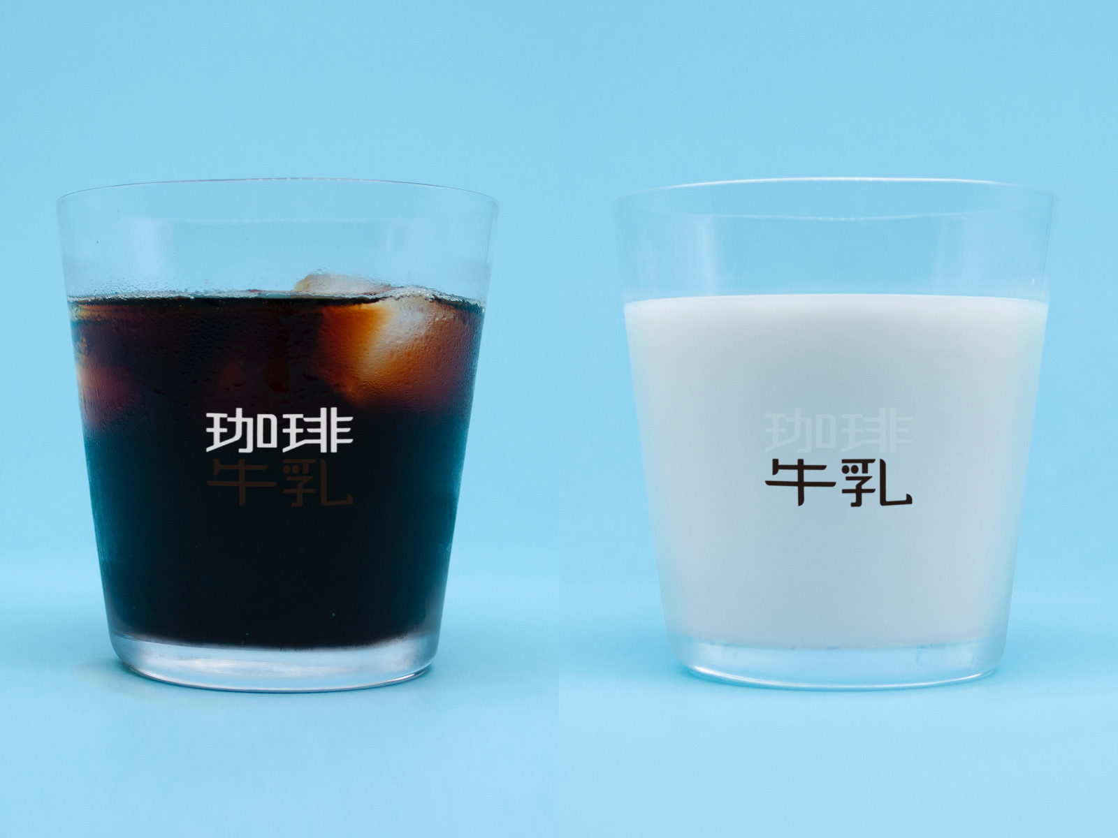 ▲日本玻璃杯。（圖／翻攝自推特@keltoto）