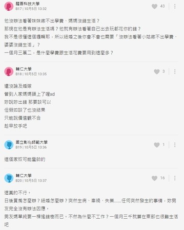 ▲▼             。（圖／翻攝自Dcard）