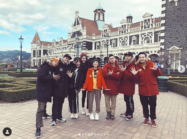 ▲▼凱莉。（圖／翻攝自Instagram／kailiofficial）