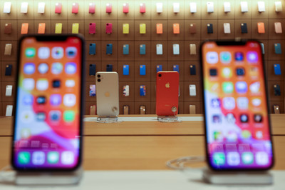 蘋果將出「4款新晶片」！　未來用於新iPhone、高階Mac