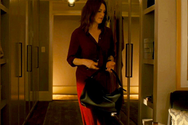 ▲LOEWE Puzzle包。（圖／品牌提供、翻攝LOEWE IG、楊丞琳IG、Chiara Ferragni IG）